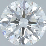 IGI 1.66 Carat Round Brilliant Lab Grown Diamond