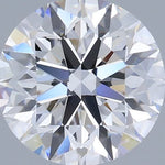 IGI 1.34 Carat Round Brilliant Lab Grown Diamond 人工培育鑽石 實驗室人造鑽石