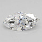 IGI 0.81 Carat Marquise Lab Grown Diamond