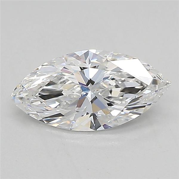IGI 0.81 Carat Marquise Lab Grown Diamond