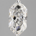 IGI 2.02 Carat Marquise Lab Grown Diamond