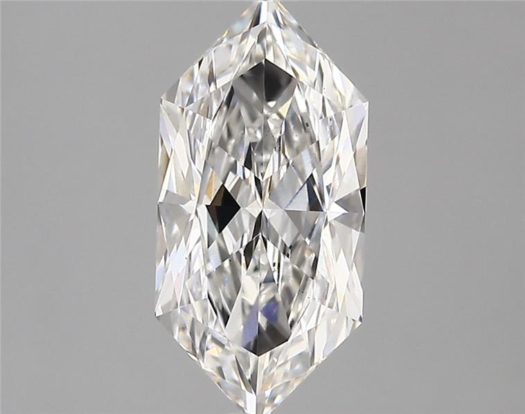 IGI 2.02 Carat Marquise Lab Grown Diamond