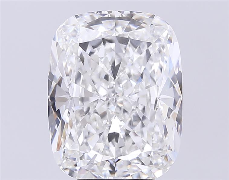 IGI 7.11 Carat Cushion Lab Grown Diamond 人工培育鑽石 實驗室人造鑽石