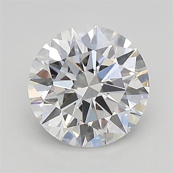 IGI 0.96 Carat Round Brilliant Lab Grown Diamond