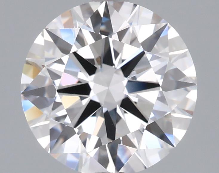 IGI 1.94 Carat Round Brilliant Lab Grown Diamond 人工培育鑽石 實驗室人造鑽石