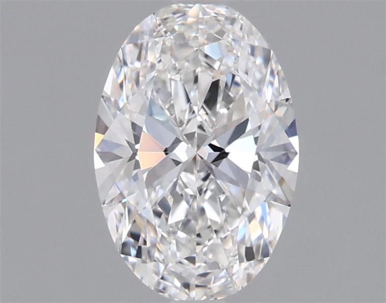 IGI 0.93 Carat Oval Lab Grown Diamond 人工培育鑽石 實驗室人造鑽石