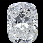 IGI 3.51 Carat Cushion Lab Grown Diamond 人工培育鑽石 實驗室人造鑽石