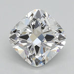 IGI 1.01 Carat Cushion Lab Grown Diamond 人工培育鑽石 實驗室人造鑽石