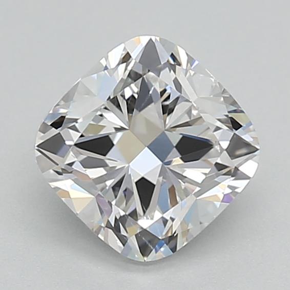 IGI 1.01 Carat Cushion Lab Grown Diamond 人工培育鑽石 實驗室人造鑽石