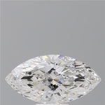 IGI 4.53 Carat Marquise Lab Grown Diamond 人工培育鑽石 實驗室人造鑽石