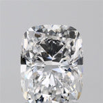 IGI 1.51 Carat Cushion Lab Grown Diamond 人工培育鑽石 實驗室人造鑽石