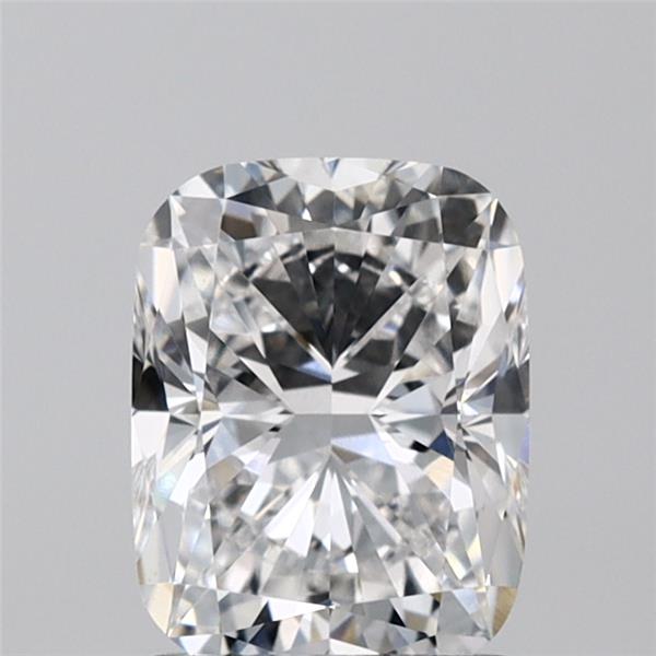 IGI 1.51 Carat Cushion Lab Grown Diamond 人工培育鑽石 實驗室人造鑽石