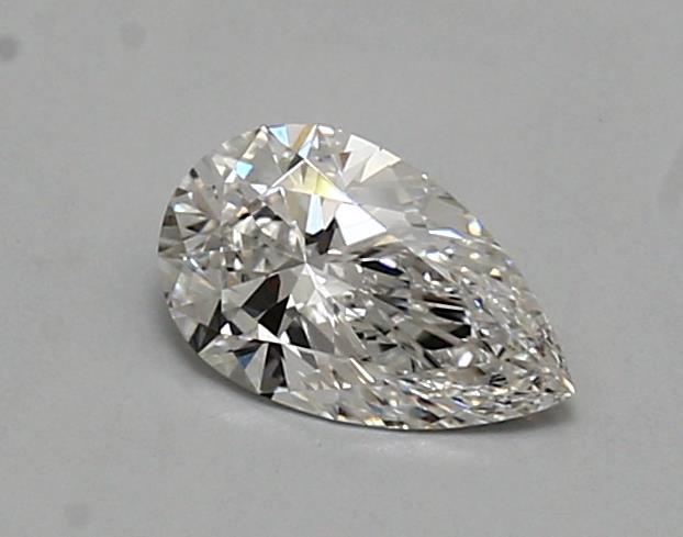 IGI 0.79 Carat Pear Lab Grown Diamond 人工培育鑽石 實驗室人造鑽石