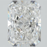 IGI 13.06 Carat Radiant Cut Lab Grown Diamond 人工培育鑽石 實驗室人造鑽石