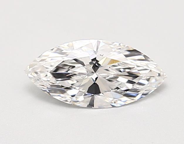 IGI 0.71 Carat Marquise Lab Grown Diamond 人工培育鑽石 實驗室人造鑽石