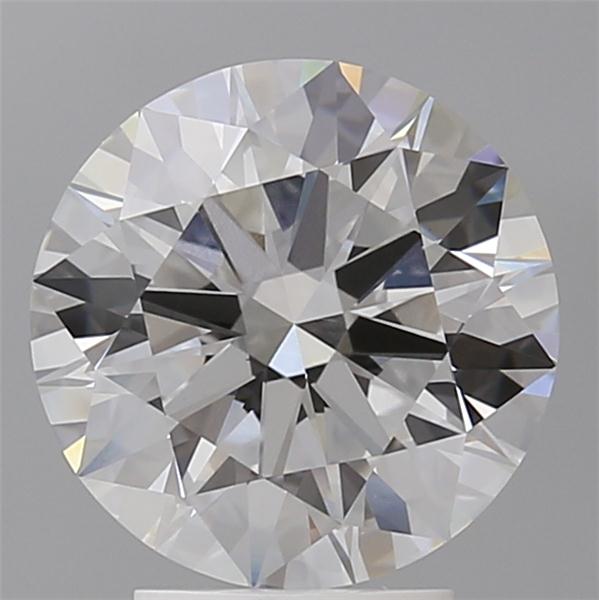 IGI 3.60 Carat Round Brilliant Lab Grown Diamond 人工培育鑽石 實驗室人造鑽石