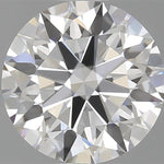GIA 1.1 Carat Round Brilliant Lab Grown Diamond