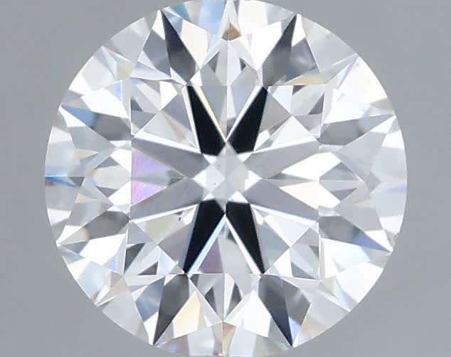 IGI 1.20 Carat Round Brilliant Lab Grown Diamond 人工培育鑽石 實驗室人造鑽石