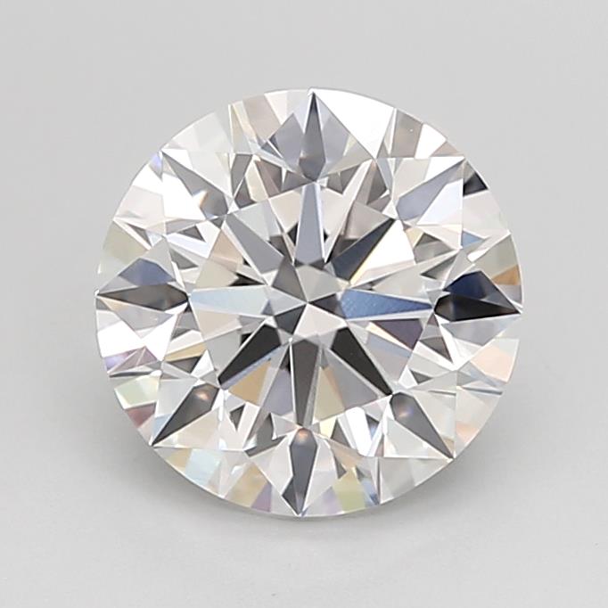 IGI 1.97 Carat Round Brilliant Lab Grown Diamond 人工培育鑽石 實驗室人造鑽石