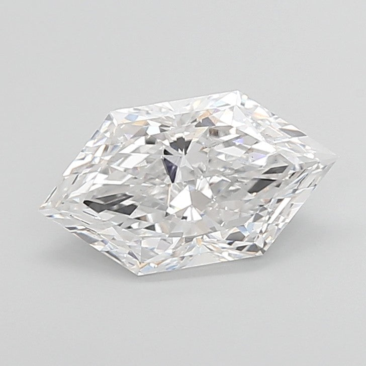 IGI 2.64 Carat Marquise Lab Grown Diamond 人工培育鑽石 實驗室人造鑽石