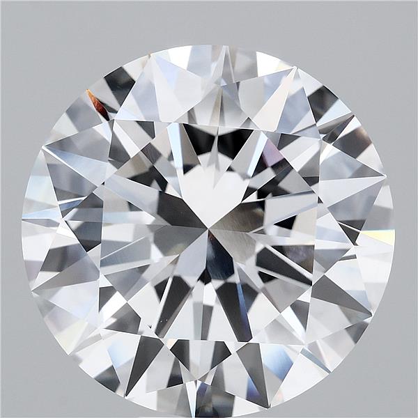 IGI 15.10 Carat Round Brilliant Lab Grown Diamond 人工培育鑽石 實驗室人造鑽石