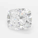 IGI 5.10 Carat Cushion Lab Grown Diamond 人工培育鑽石 實驗室人造鑽石