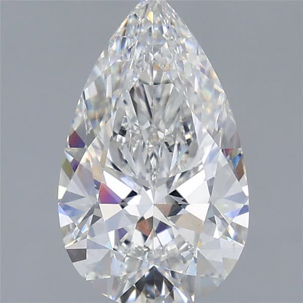 IGI 1.81 Carat Pear Lab Grown Diamond 人工培育鑽石 實驗室人造鑽石