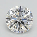 IGI 0.96 Carat Round Brilliant Lab Grown Diamond 人工培育鑽石 實驗室人造鑽石