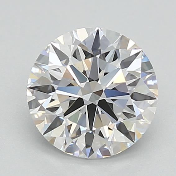 IGI 0.96 Carat Round Brilliant Lab Grown Diamond 人工培育鑽石 實驗室人造鑽石