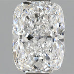 IGI 1.61 Carat Cushion Lab Grown Diamond 人工培育鑽石 實驗室人造鑽石