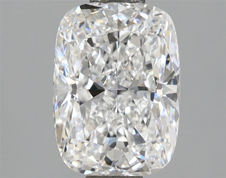 IGI 1.61 Carat Cushion Lab Grown Diamond 人工培育鑽石 實驗室人造鑽石