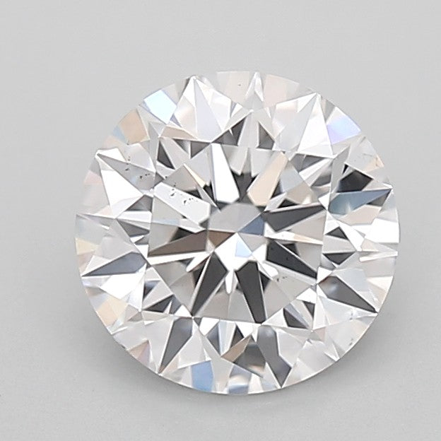 IGI 1.51 Carat Round Brilliant Lab Grown Diamond 人工培育鑽石 實驗室人造鑽石