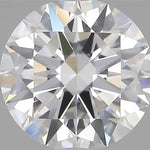 IGI 2.00 Carat Round Brilliant Lab Grown Diamond 人工培育鑽石 實驗室人造鑽石