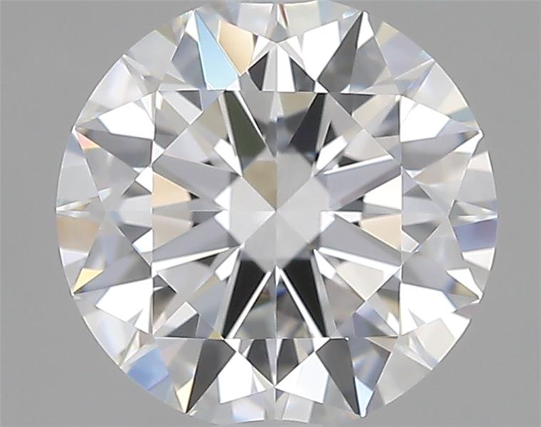 IGI 2.00 Carat Round Brilliant Lab Grown Diamond 人工培育鑽石 實驗室人造鑽石