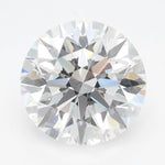 IGI 1.50 Carat Round Brilliant Lab Grown Diamond 人工培育鑽石 實驗室人造鑽石