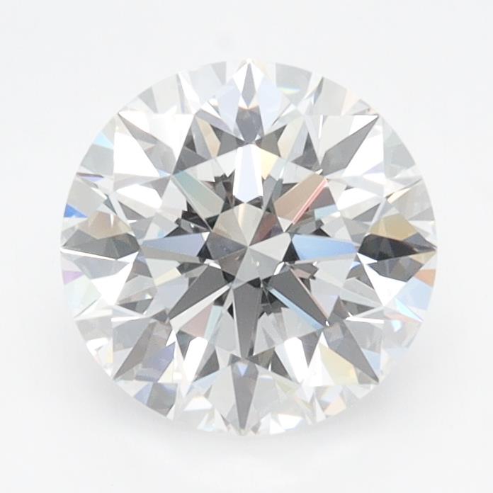 IGI 1.50 Carat Round Brilliant Lab Grown Diamond 人工培育鑽石 實驗室人造鑽石
