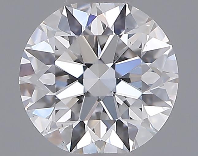 IGI 0.52 Carat Round Brilliant Lab Grown Diamond 人工培育鑽石 實驗室人造鑽石