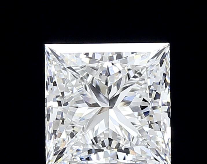 IGI 3.29 Carat Princess Cut Lab Grown Diamond 人工培育鑽石 實驗室人造鑽石