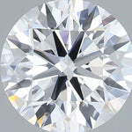 IGI 1.55 Carat Round Brilliant Lab Grown Diamond 人工培育鑽石 實驗室人造鑽石