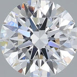 IGI 1.07 Carat Round Brilliant Lab Grown Diamond 人工培育鑽石 實驗室人造鑽石