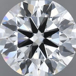 IGI 1.07 Carat Round Brilliant Lab Grown Diamond