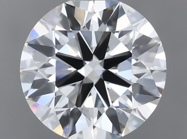 IGI 1.07 Carat Round Brilliant Lab Grown Diamond