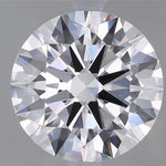 IGI 1.60 Carat Round Brilliant Lab Grown Diamond 人工培育鑽石 實驗室人造鑽石