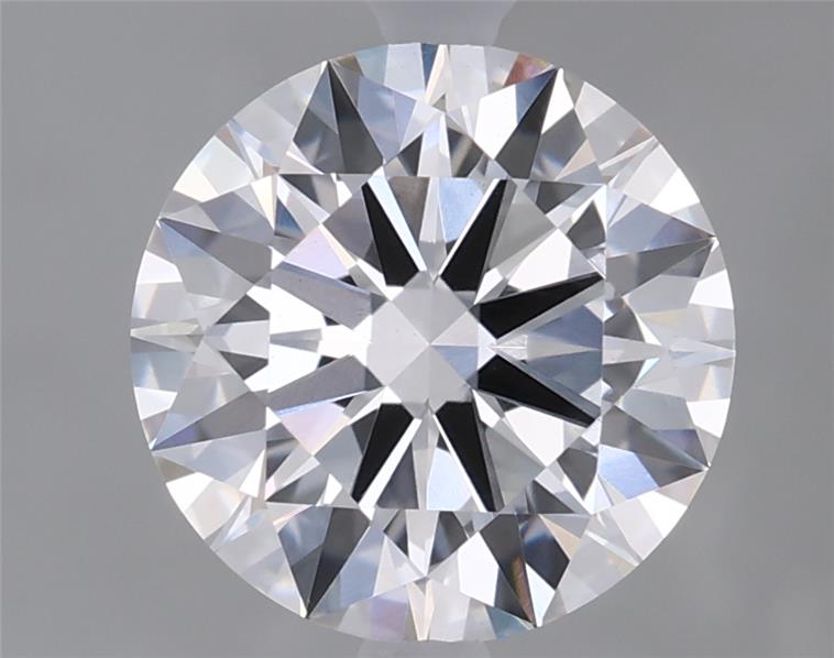 IGI 1.60 Carat Round Brilliant Lab Grown Diamond 人工培育鑽石 實驗室人造鑽石