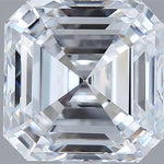IGI 2.52 Carat Asscher Lab Grown Diamond 人工培育鑽石 實驗室人造鑽石