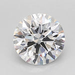 IGI 1.41 Carat Round Brilliant Lab Grown Diamond 人工培育鑽石 實驗室人造鑽石