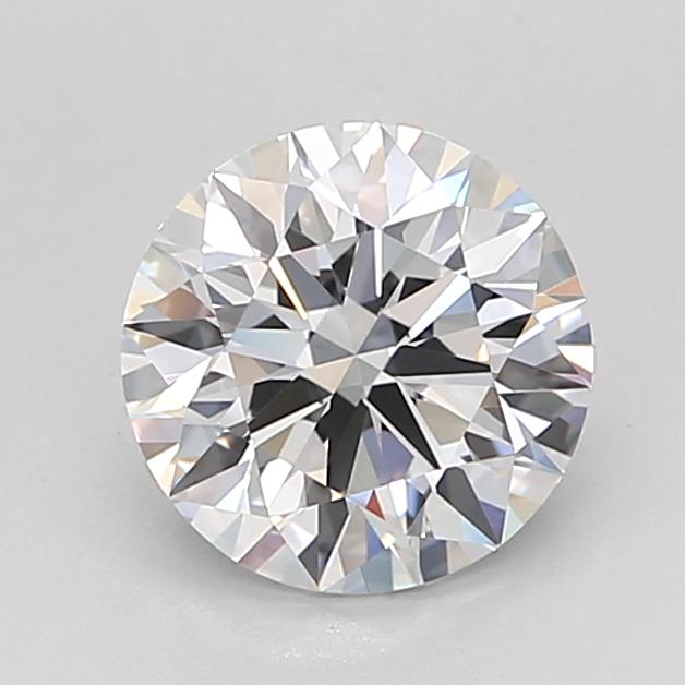 IGI 1.41 Carat Round Brilliant Lab Grown Diamond 人工培育鑽石 實驗室人造鑽石
