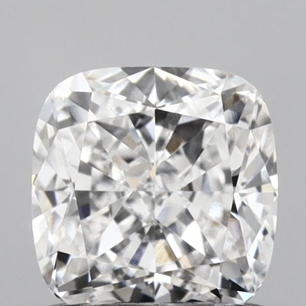 IGI 4.61 Carat Round Brilliant Lab Grown Diamond 人工培育鑽石 實驗室人造鑽石