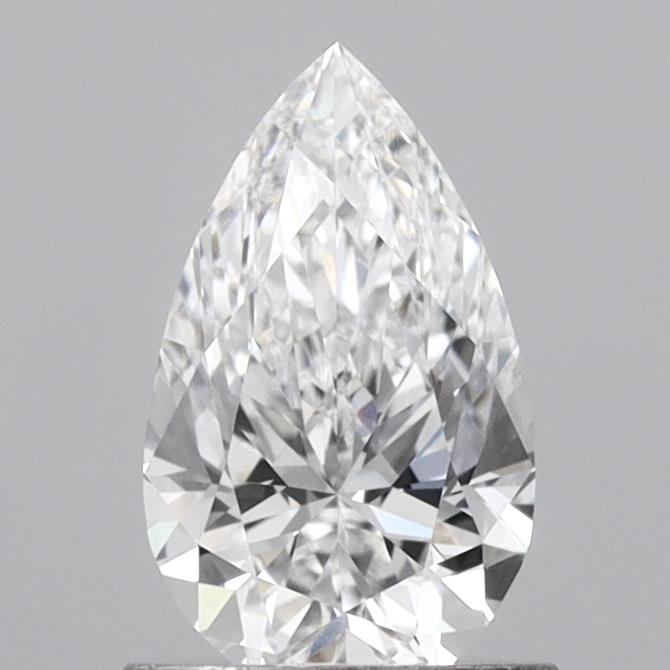 IGI 1.01 Carat Pear Lab Grown Diamond