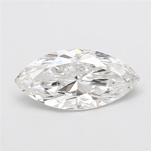 IGI 1.54 Carat Marquise Lab Grown Diamond 人工培育鑽石 實驗室人造鑽石